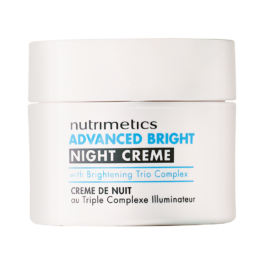 Advanced Bright Night Crème