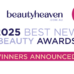 Best New Beauty Awards